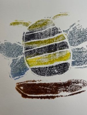 Start with Art: Prin